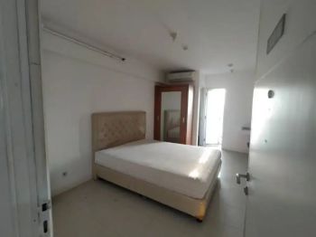 Disewa Studio Semifurnis Apart BASSURA CITY