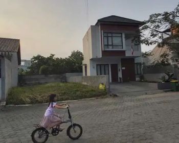 Jual Kavling Siap Bangun SHM di Cimanggis Depok Dalam Perumahan