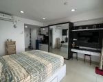 thumbnail-disewakan-studio-apartemen-tamansari-hive-cawang-uki-4