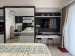 thumbnail-disewakan-studio-apartemen-tamansari-hive-cawang-uki-1