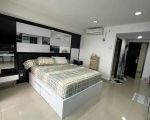 thumbnail-disewakan-studio-apartemen-tamansari-hive-cawang-uki-0