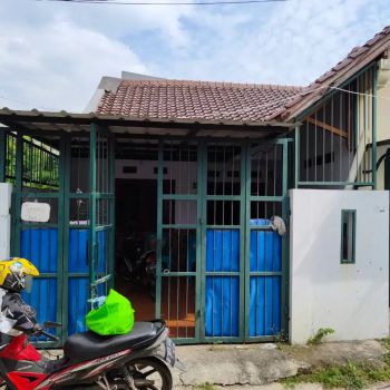 KOS PRIA DEKAT HARAPAN INDAH BEKASI