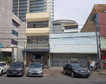 Ruko Samanhudi Model Ngantong Pinggir Jalan Besar Bisa Untuk Tempat Tinggal