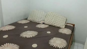 Kalibata City Apartemen, 2BR. Furnished. Strategis.