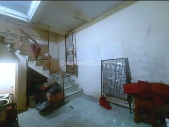 Dhyana Menceng Raya Kalideres L.tanah 4.75x12