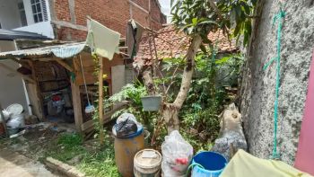 Sell Tanah: Jual rumah standar