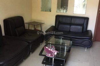 TURUN HARGA !! RUMAH 2 LANTAI di BATUNUNGGAL Dalam CLUSTER Nyaman Aman PLUS