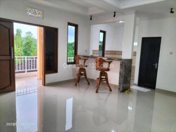 RUMAH SEMI VILLA JIMBARAN BALI