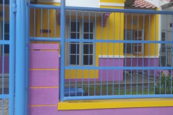 DISEWAKAN : Perumahan Puri Surya Jaya - Sidoarjo (Tanpa Perantara)