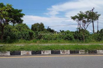 Disewakan Lahan Kosong Dekat Proyek Tol Padang Sicincin