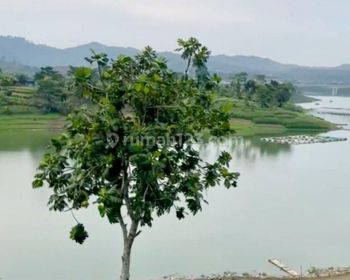 DIJUAL KAVLING DI KOTA BARU PARAHYANGAN HADAP DANAU SIAP BANGUN