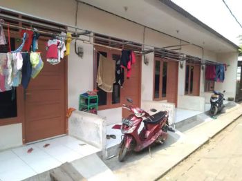 KONTRAKAN DEKAT BANDARA SOETTA