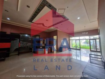 Disewakan Rumah di Jalan Simpang Wilis Indah Malang