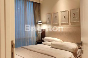 Apartemen One Galaxy Tower Ellitz