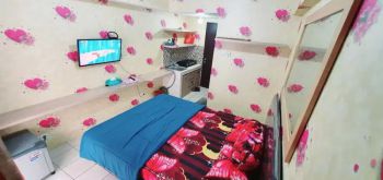 Apartemen serpong greenview bsd green view sgv lengkong