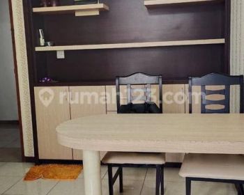 Disewakan Apartemen Maple Park Kemayoran