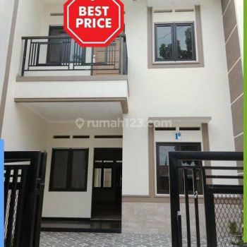 Best Deal Rumah Di Turangga Trans Studio Kota Bandung 167M15