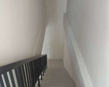 DISEWAKAN CEPAT RUKO FRESH MARKET GRENN LAKE CITY