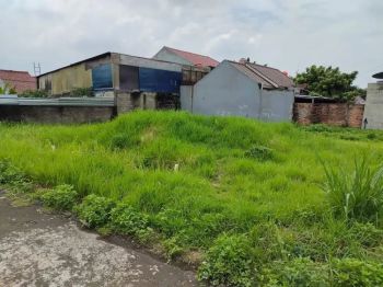 Jual Tanah Lokasi Strategis Jagakarsa Jaksel