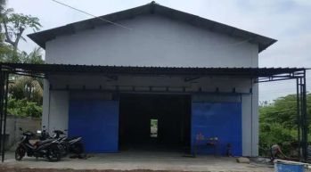 Jual Gudang jl. Raya Kawaron Sindang Jaya, Tangerang