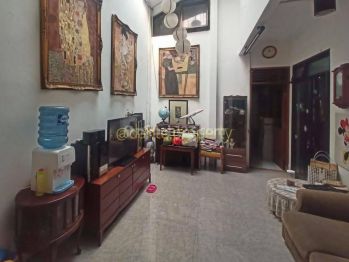 Area Prime Lt 225m² Jalan 3 Mobil Kawasan Tenang