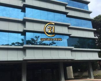 Gedung Baru Strategis Di Pondok Pinang Jakarta Selatan