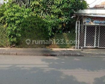 Rumah Cocok Untuk Kos An Dan Bisnis Dekat Station Manggarai