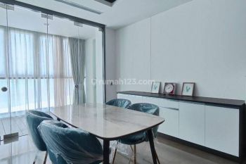 3 BR Bloomington Kemang Village Residence Private Lift Usd 2700