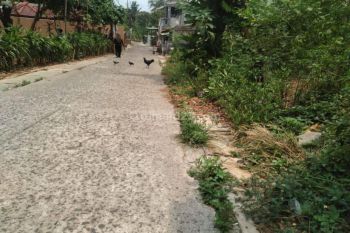 Jual Kavling SHM Tangerang Selatan Bisa Cash Cicil 12x Bunga 0