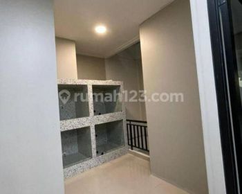 Ruko Golf Island Uk 6x15 Pantai Indah Kapuk Pik Pik2, Murah Bagus