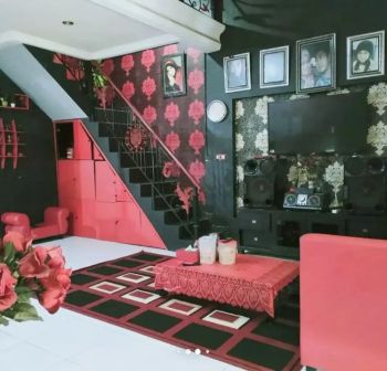 Dijual Rumah hoek di galaxy bekasi