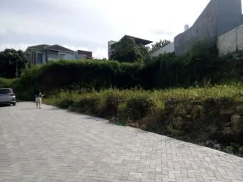 Kalasan Recident Manyaran Kalipancur Semarang Barat HGB 214m2