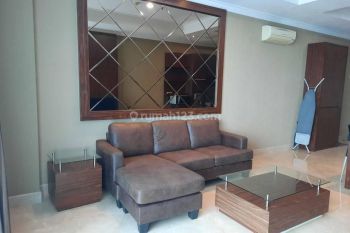 Disewakan Apartemen Residence 8 Senopati 1 Bedroom Lantai Tinggi Furnished