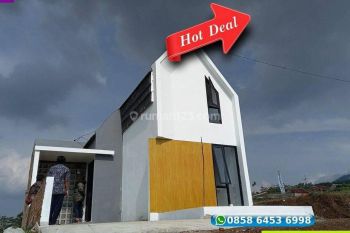 Murah Kebangetan Perumahan 2 Lt Cashback 20 Jt Kota Garut 69H0