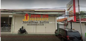 Disewakan Ruko gandeng 2 unit Rawa Kompeni (Kalideres) Untuk Usaha
