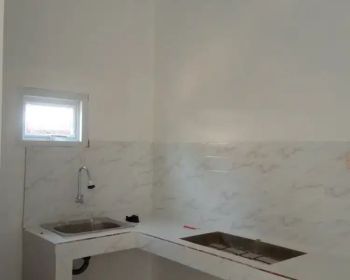 Rumah Cicil tanpa bank di Serua Pondok Petir dekat Mall The Park