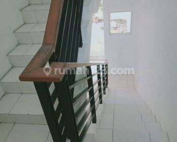 DISEWAKAN RUMAH SIAP PAKAI