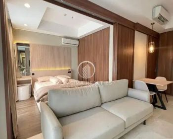 Disewakan Apartemen Branz Simatupang