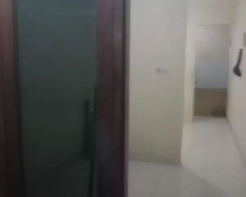 kontrakan lantai atas