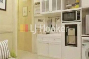 Apartemen Menara Jakarta Tower E Lt.65 Kemayoran, Jakarta Pusat