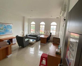 Dijual Ruko Rukan Sedayu Square, Cengkareng, Jakarta Barat