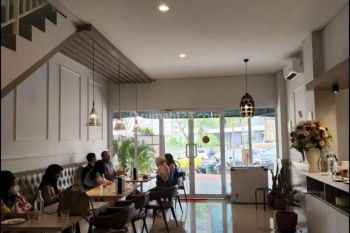 Dijual Ruko Strategis di South Sorento, Gading Serpong