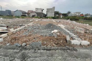 Tanah Surabaya Timur Wonorejo Rungkut Medokan Gunung Anyar