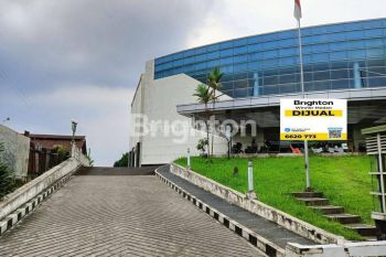 GEDUNG KANTOR STRATEGIS COCOK SIAP PAKAI DAERAH RING ROAD GAGAK HITAM