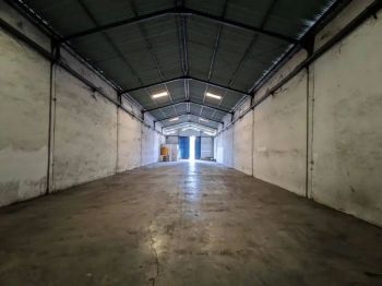 DISEWAKAN GUDANG STRATEGIS DI MARGOMULYO PERMAI SURABAYA BARAT