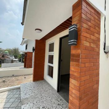 Dijual Rumah Harga Terjangkau Legalitas SHM daerah Kasihan dekat UMY