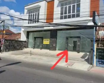 Dijual Ruko Baru ,Premium