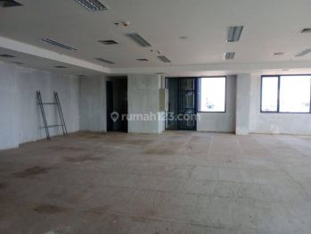 Ruang usaha ruko gedung sewa perlantai