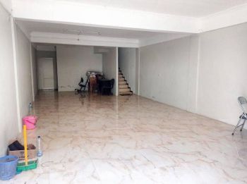 Ruko Ngagel Jaya Indah