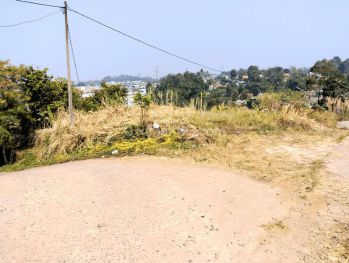 Tanah di Girimekar Dekat Alun alun Ujungberung, Kota Bandung SHM